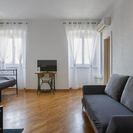 Apartament Vistasanlu Triest Zewnętrze zdjęcie